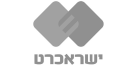 ישראכארט