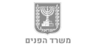 משרד הפנים