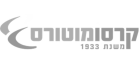 קרסומוטורס
