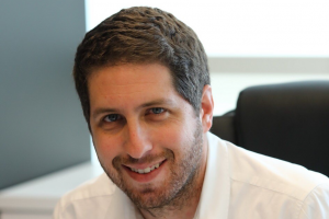 גיא הס – יועמ"ש