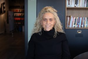 דנה ביטון לב עמי – מנכ"ל הקבוצה