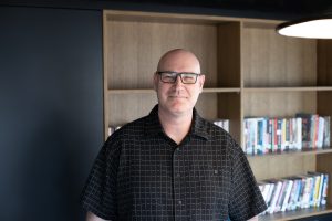 רן טל שחר – סמנכ"ל כספים