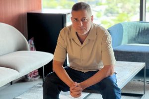 משה אשכנזי – מנכ"ל טלמסר